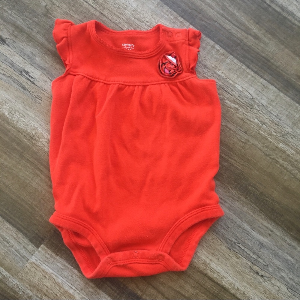 Girls 6 Month Most Carter’s Bundle 11 pieces - Picture 11 of 13